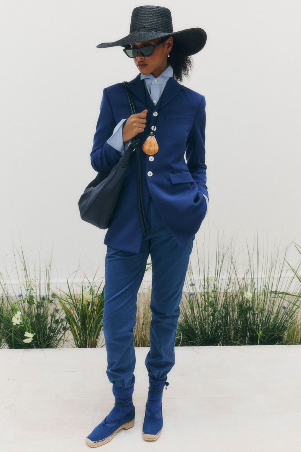 Ralph Lauren Spring Summer 2027 Paris Runway Magazine (32)