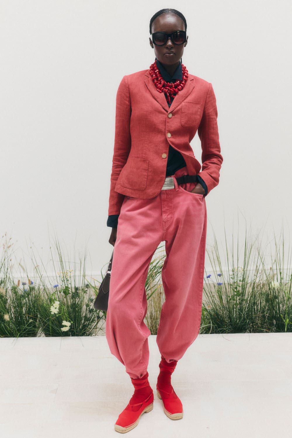 Ralph Lauren Spring Summer 2027 Paris Runway Magazine (33)