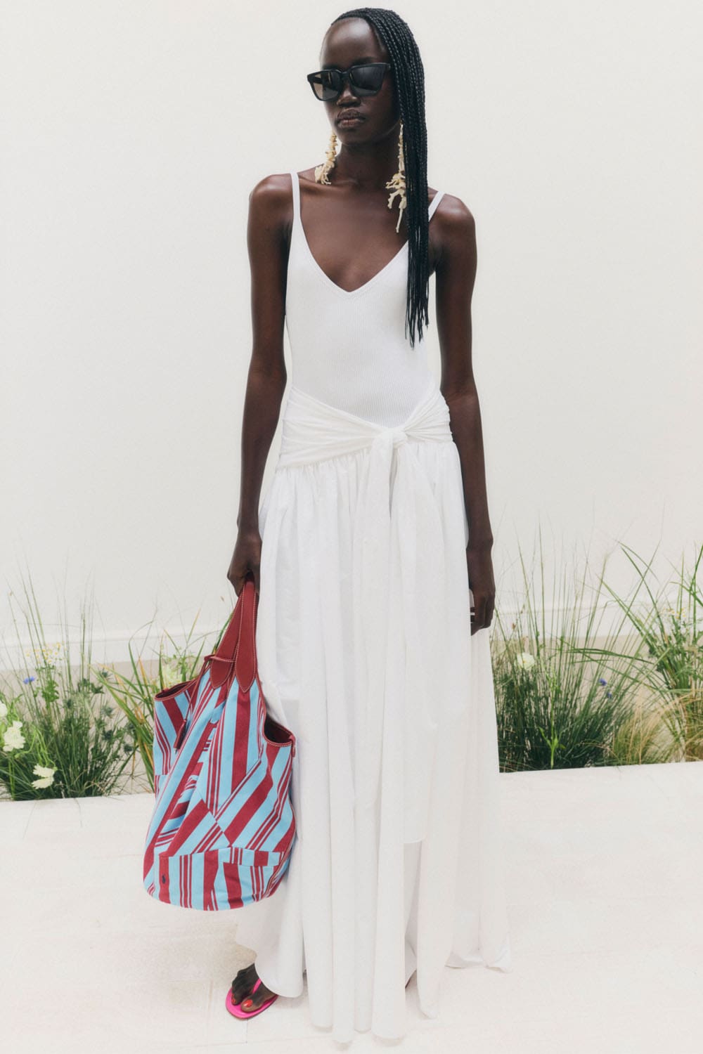 Ralph Lauren Spring Summer 2027 Paris Runway Magazine (34)