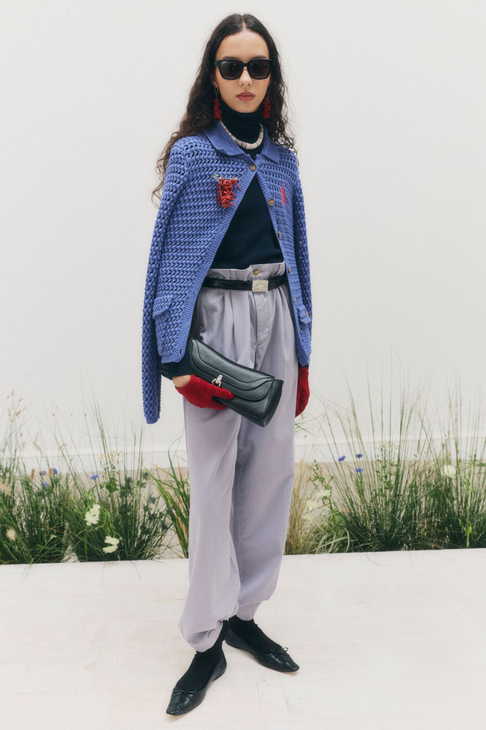 Ralph Lauren Spring Summer 2027 Paris Runway Magazine (35)
