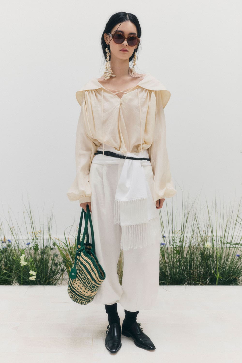 Ralph Lauren Spring Summer 2027 Paris Runway Magazine (37)