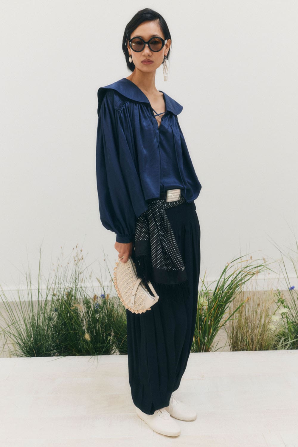 Ralph Lauren Spring Summer 2027 Paris Runway Magazine (39)