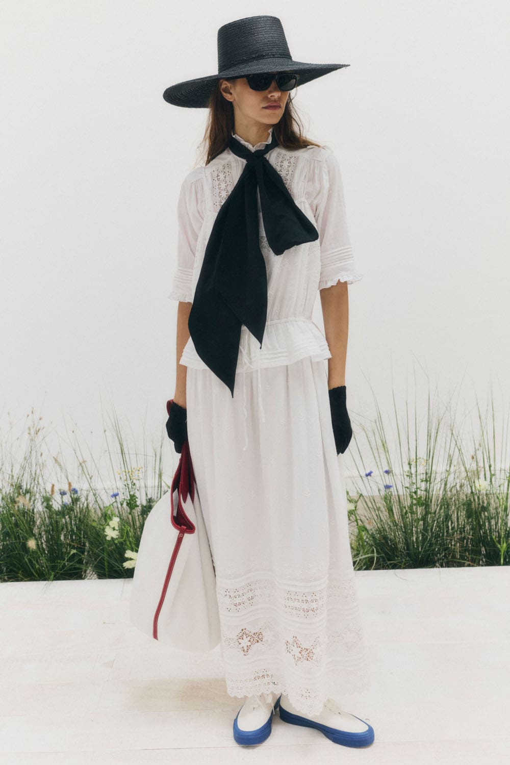 Ralph Lauren Spring Summer 2027 Paris Runway Magazine (40)