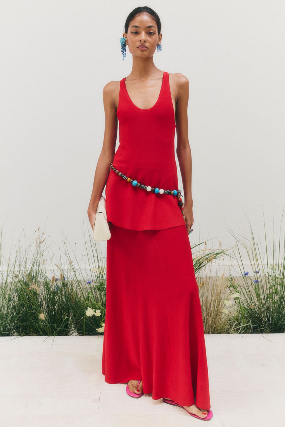 Ralph Lauren Spring Summer 2027 Paris Runway Magazine (41)