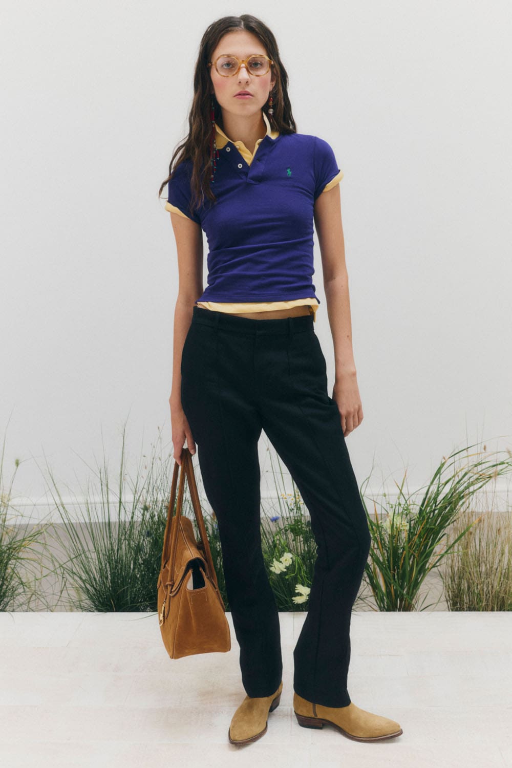Ralph Lauren Spring Summer 2027 Paris Runway Magazine (43)