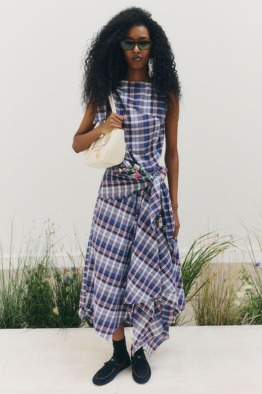 Ralph Lauren Spring Summer 2027 Paris Runway Magazine (45)