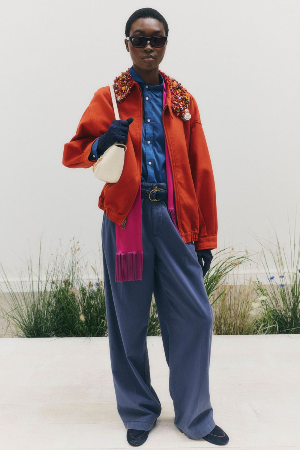 Ralph Lauren Spring Summer 2027 Paris Runway Magazine (47)