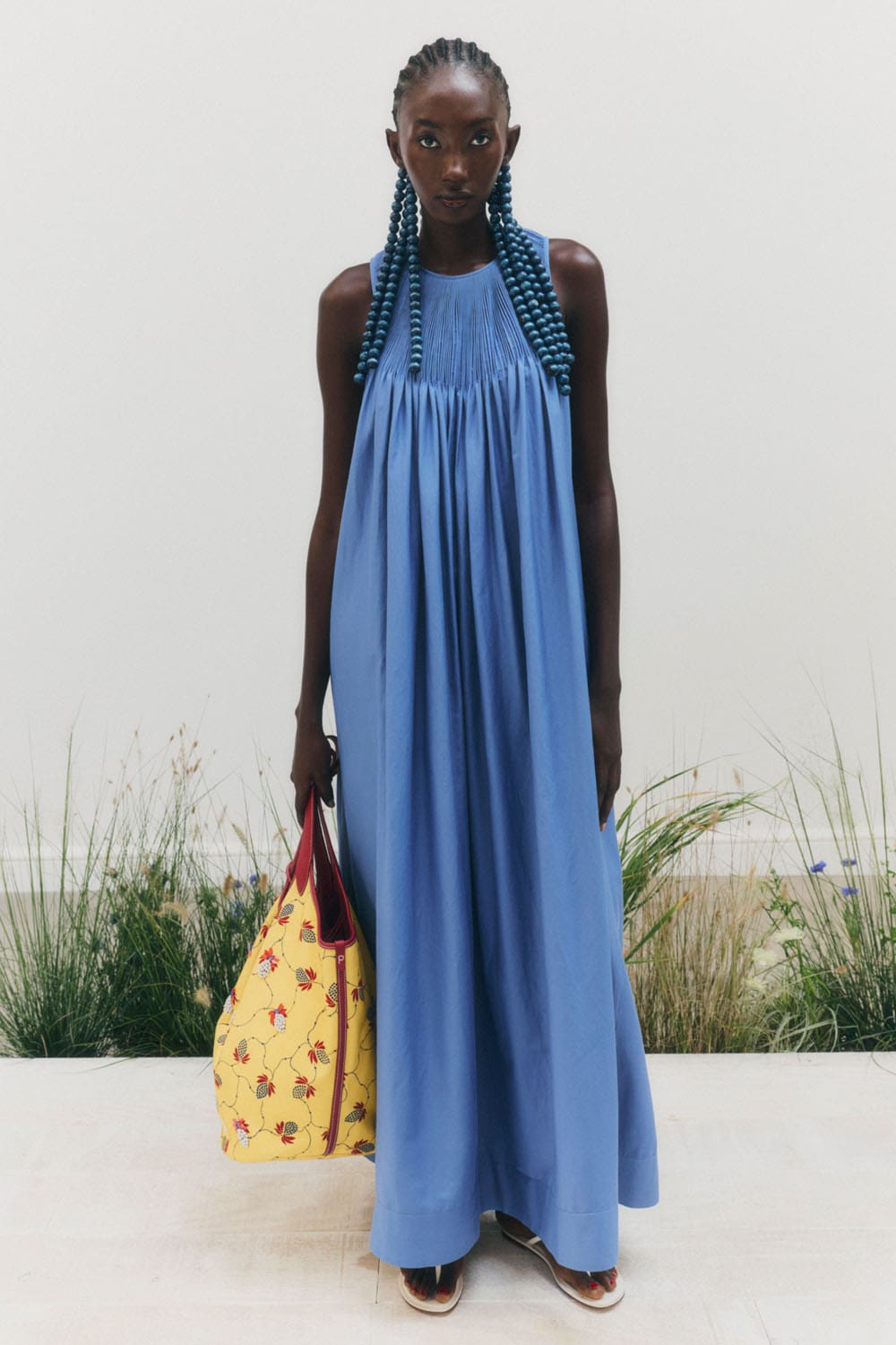 Ralph Lauren Spring Summer 2027 Paris Runway Magazine (48)
