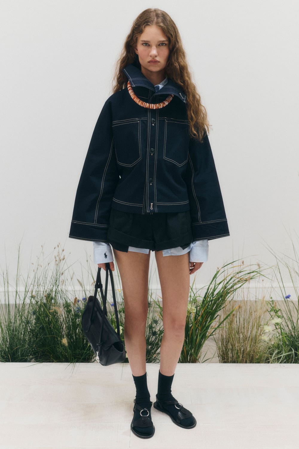 Ralph Lauren Spring Summer 2027 Paris Runway Magazine (49)
