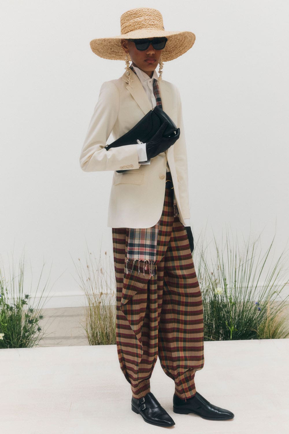 Ralph Lauren Spring Summer 2027 Paris Runway Magazine (5)