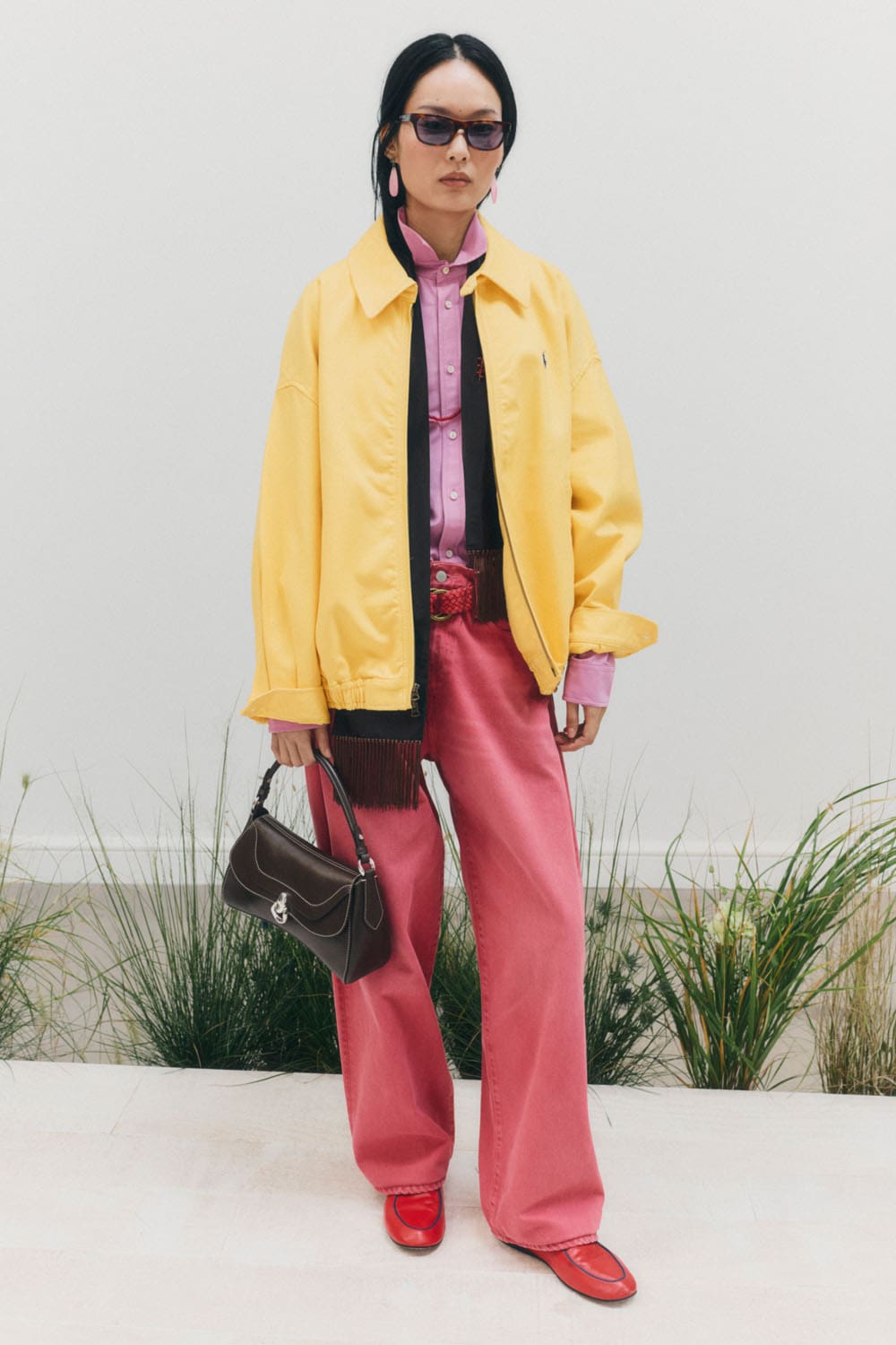 Ralph Lauren Spring Summer 2027 Paris Runway Magazine (51)