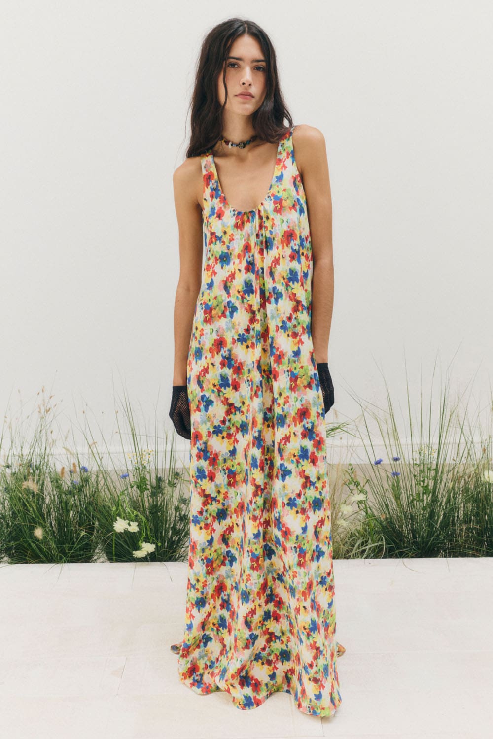 Ralph Lauren Spring Summer 2027 Paris Runway Magazine (52)