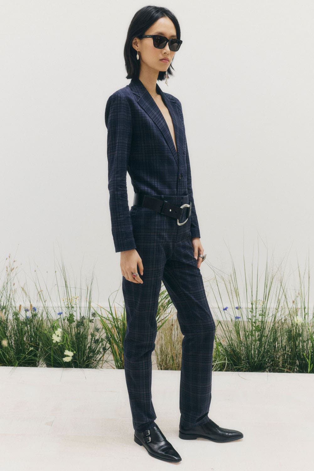 Ralph Lauren Spring Summer 2027 Paris Runway Magazine (7)