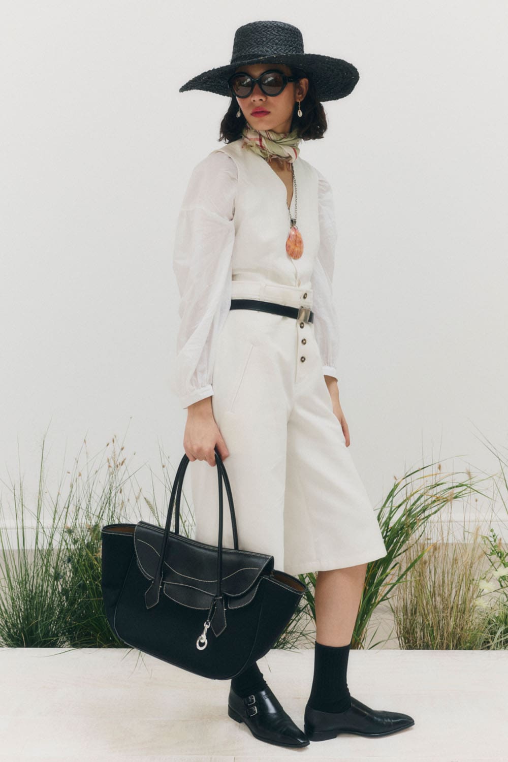 Ralph Lauren Spring Summer 2027 Paris Runway Magazine (8)