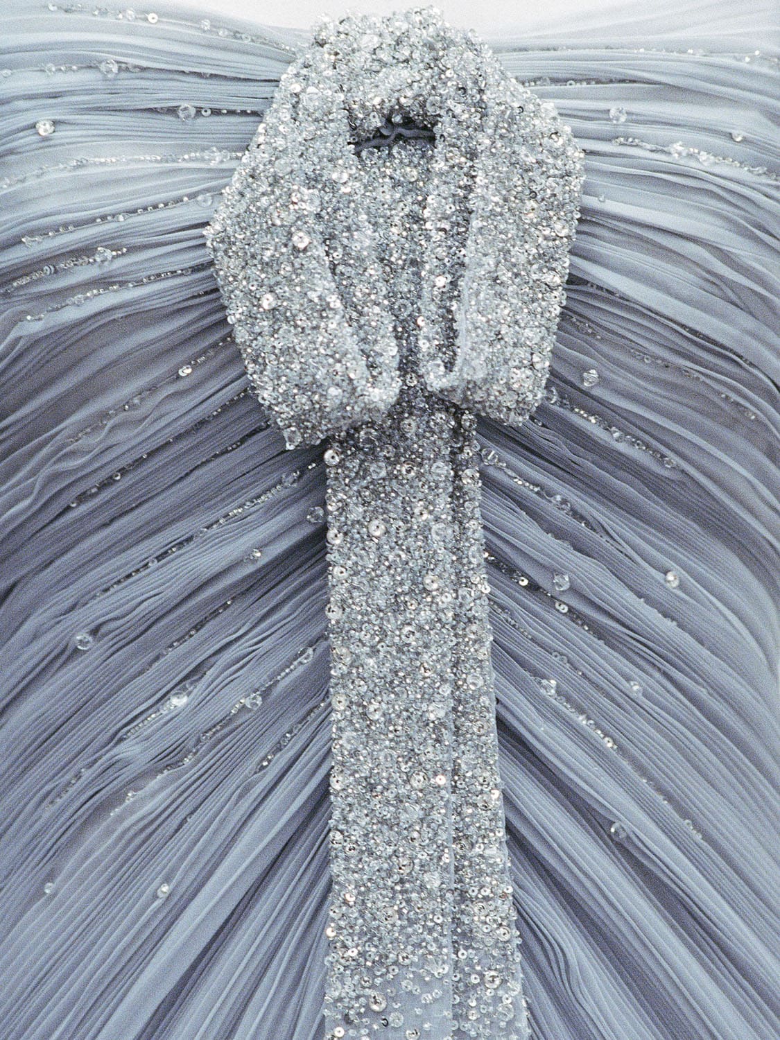 Taylor Swift em Dior para o Academy Museum Gala Oscar 2026 Savoir Faire © Sophie Carre Runway Revista (5)