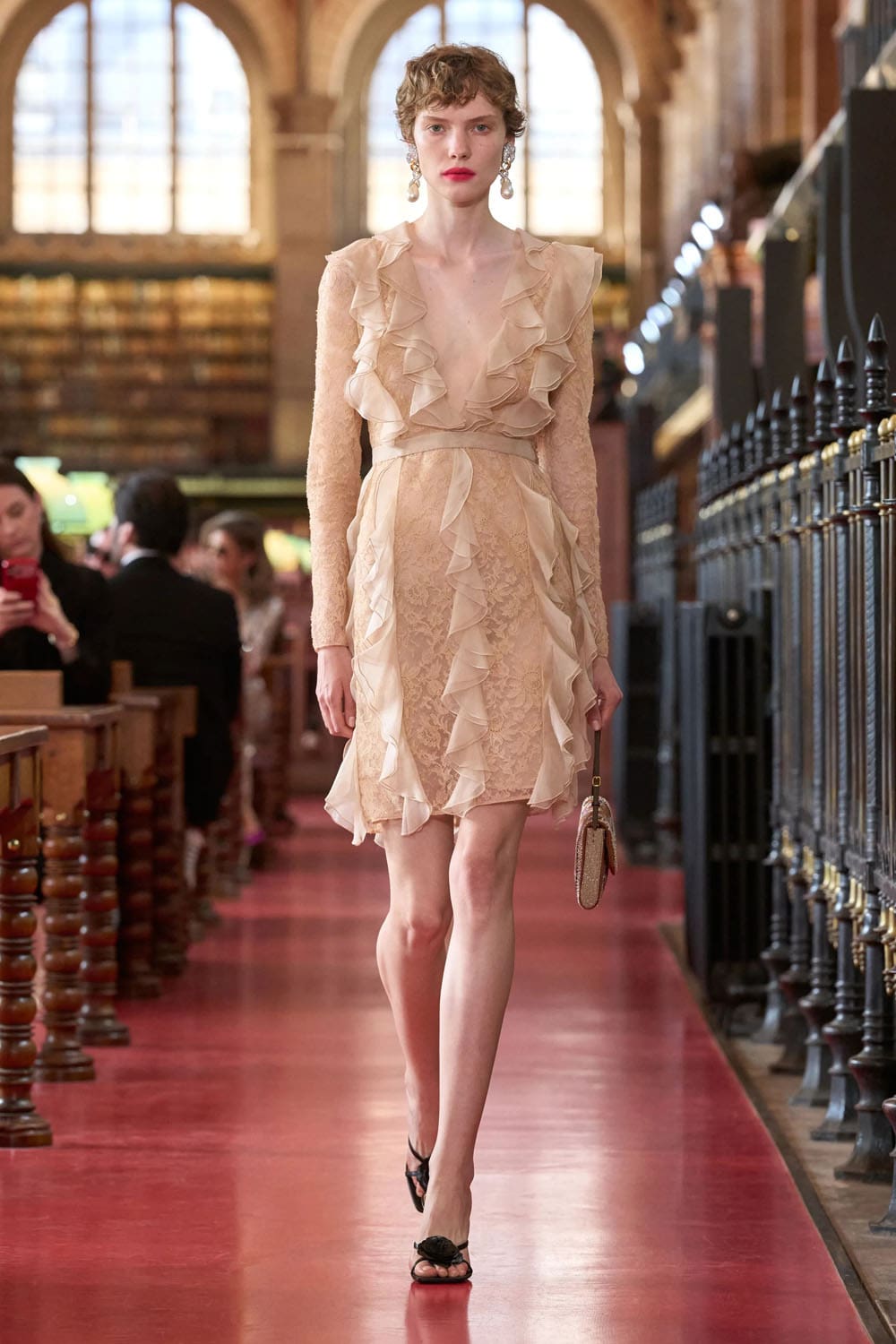 Valentino Spring Summer 2027 Runway Magazine (12)