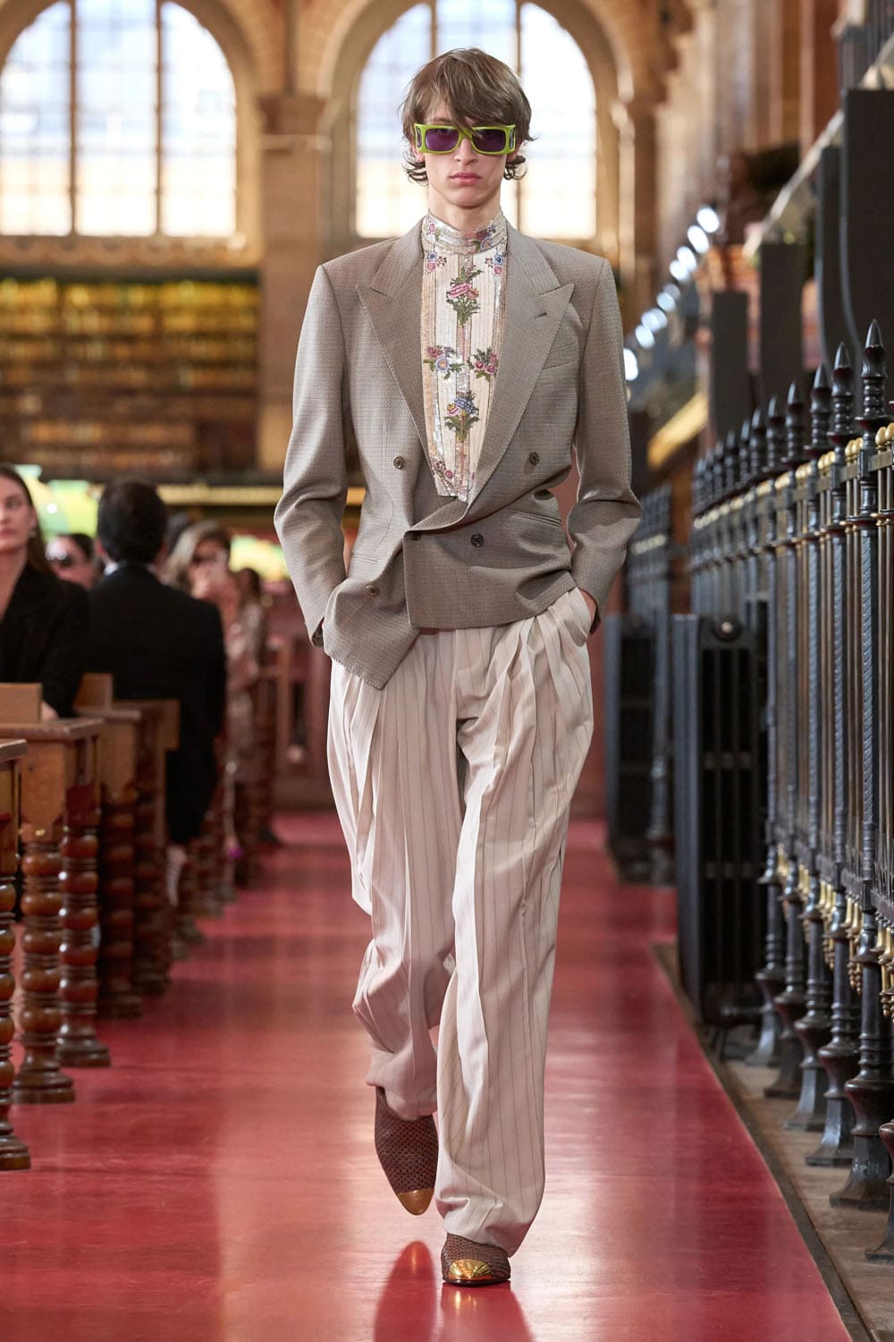 Valentino Spring Summer 2027 Runway Magazine (18)