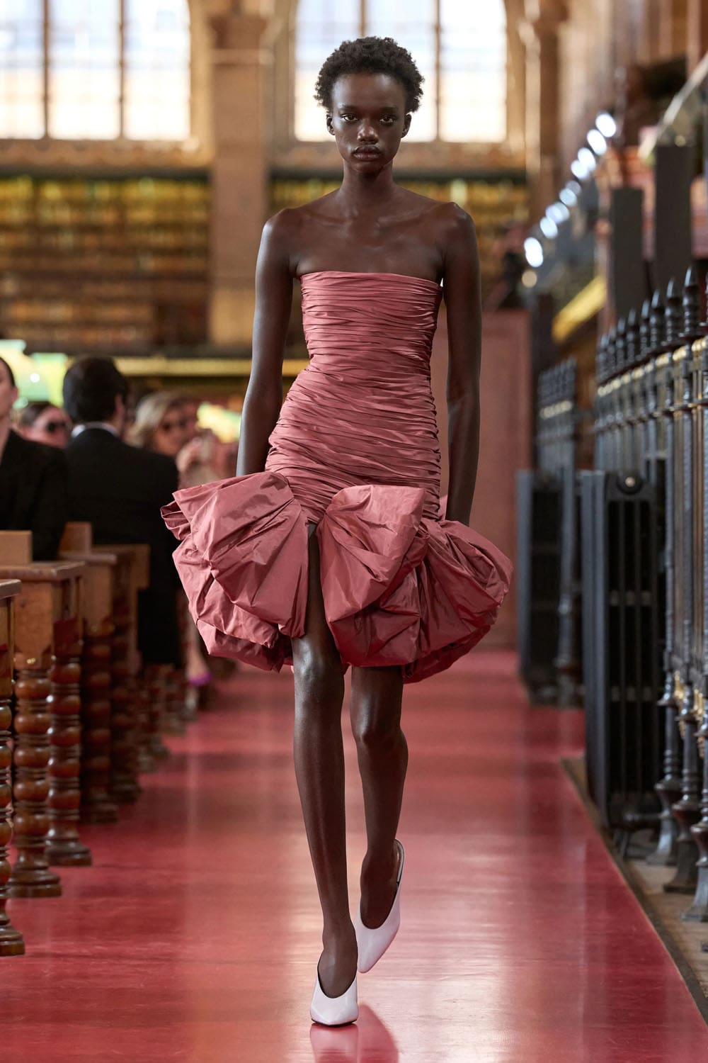 Valentino Spring Summer 2027 Runway Magazine (3)