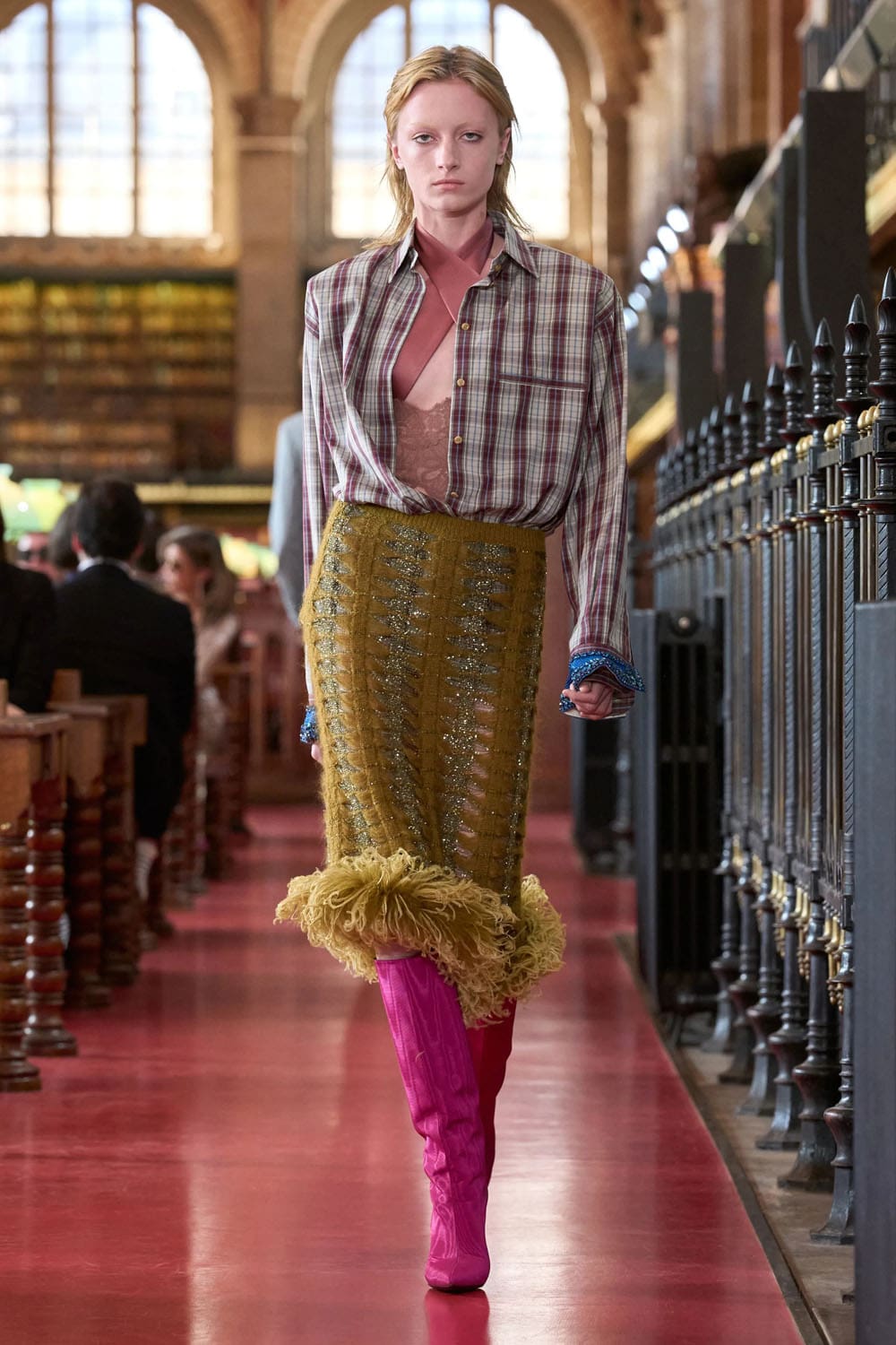 Valentino Spring Summer 2027 Runway Magazine (30)