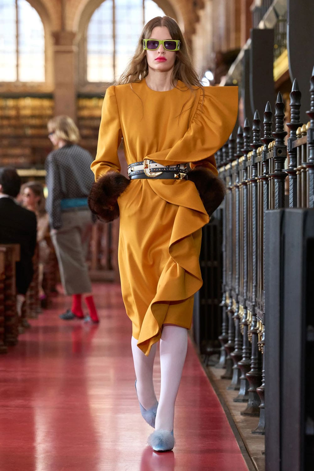 Valentino Spring Summer 2027 Runway Magazine (34)