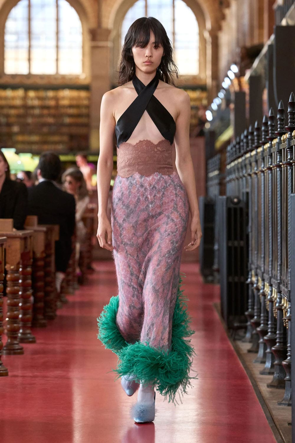 Valentino Spring Summer 2027 Runway Magazine (35)