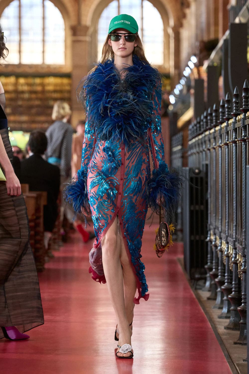 Valentino Spring Summer 2027 Runway Magazine (36)