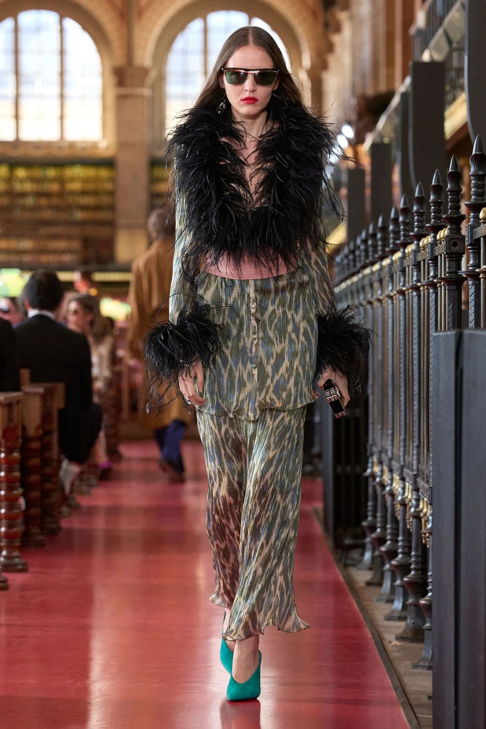 Valentino Spring Summer 2027 Runway Magazine (59)