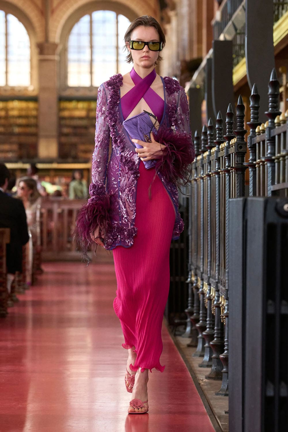 Valentino Spring Summer 2027 Runway Magazine (62)