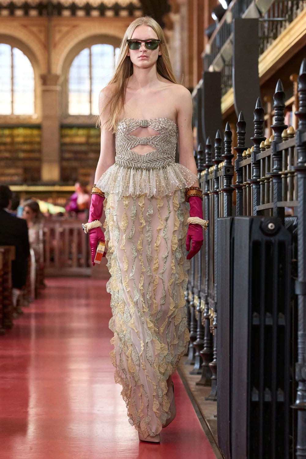 Valentino Spring Summer 2027 Runway Magazine (66)