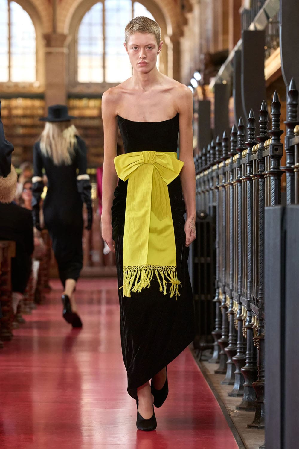 Valentino Spring Summer 2027 Runway Magazine (72)