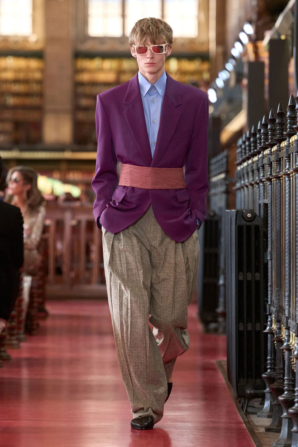 Valentino Spring Summer 2027 Runway Magazine (75)