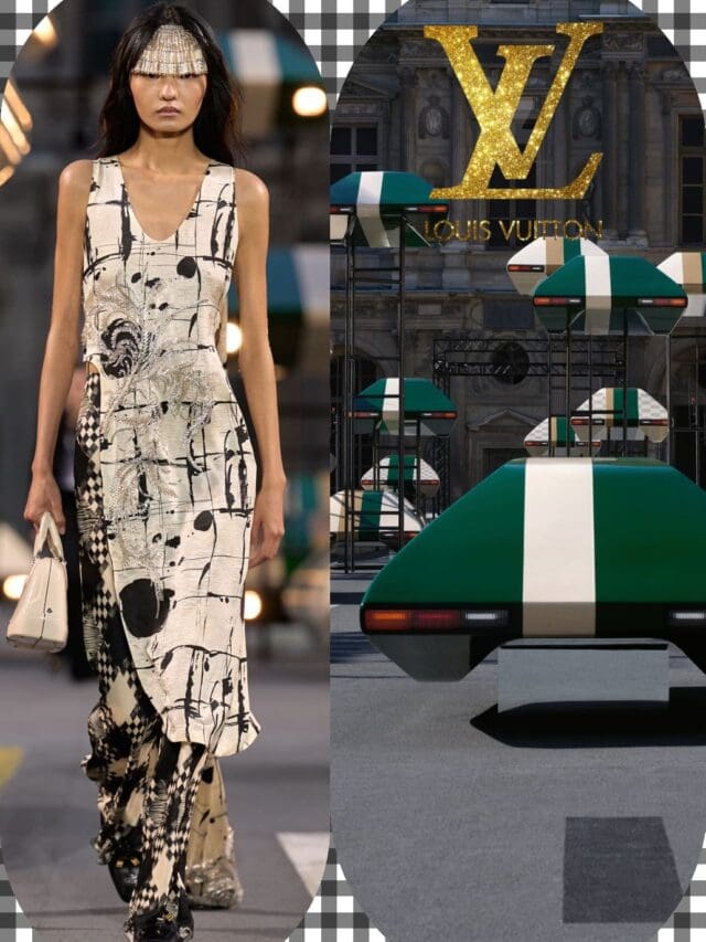 Louis Vuitton Spring 2027