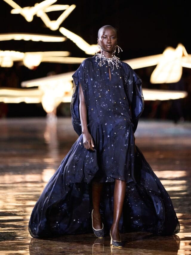 Chanel Spring Summer 2027